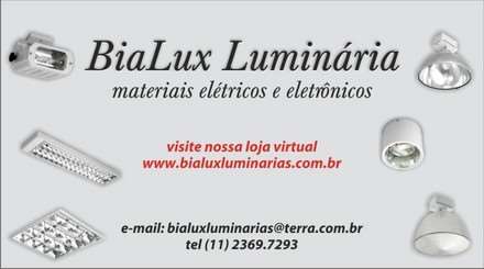 Bialux Luminarias foto 1